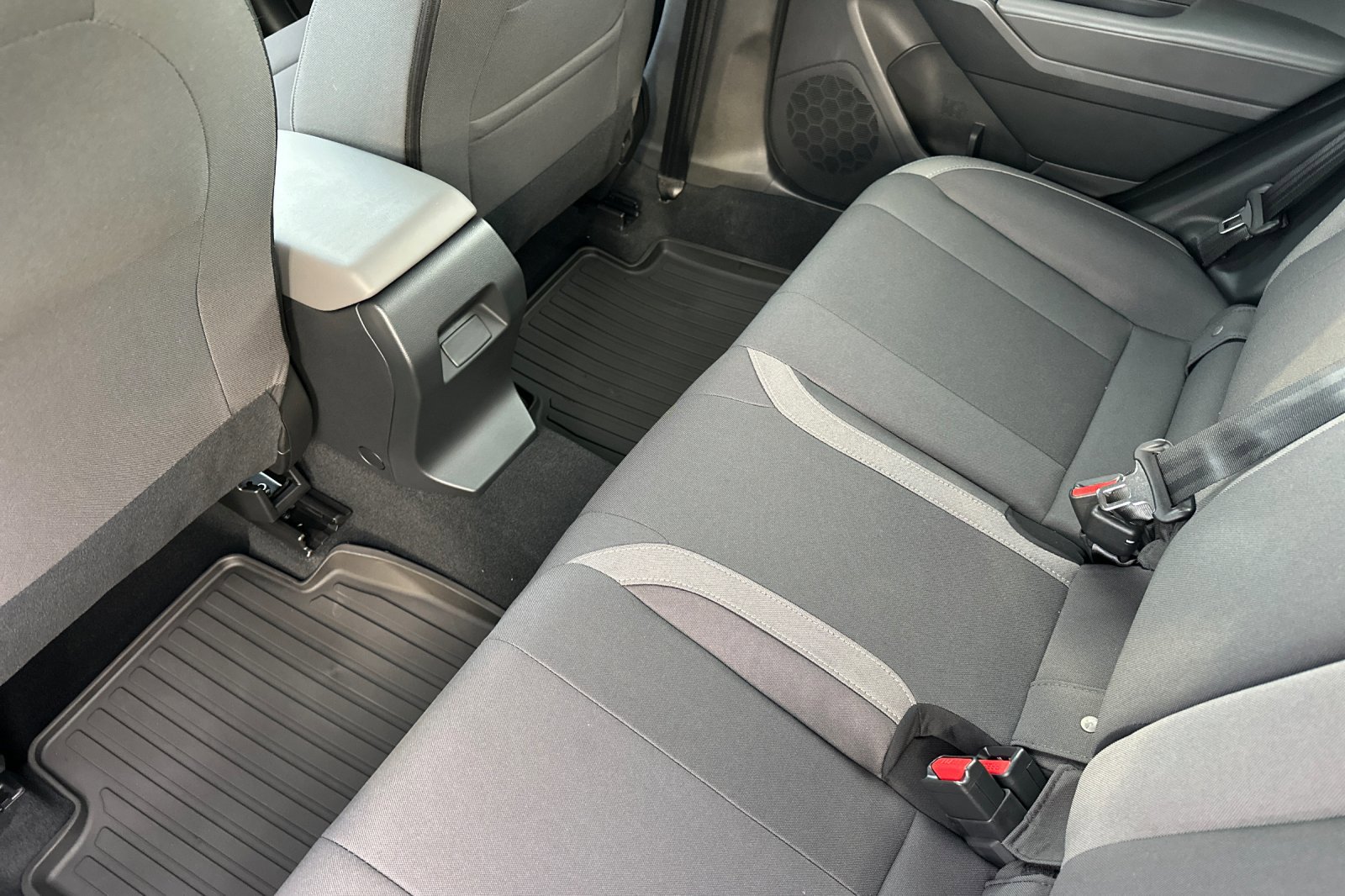 New 2025 Subaru Impreza 2.0i w/ Popular Package #1A image 12