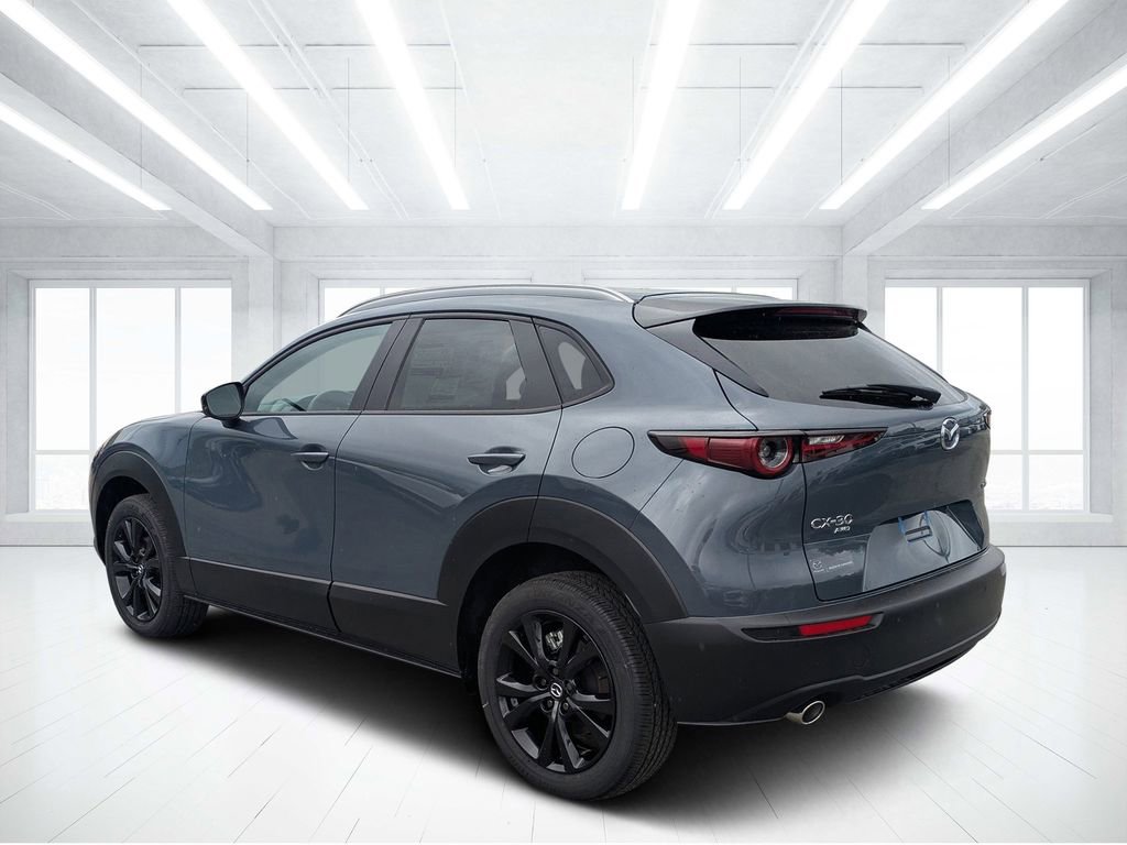 New 2026 MAZDA CX-30 AWD 2.5 S image 5