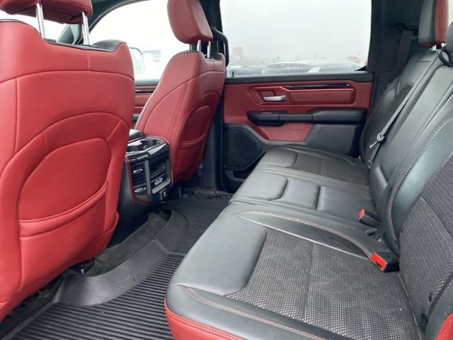 Used 2020 RAM 1500 Rebel w/ Level 2 Equipment Group image 31