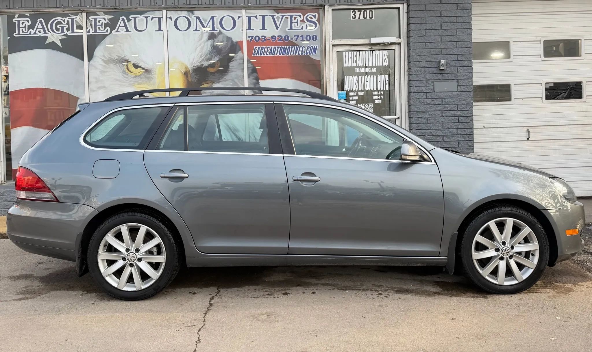 Used 2014 Volkswagen Jetta TDI image 2