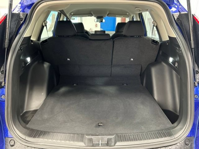 Certified 2023 Honda CR-V LX image 20