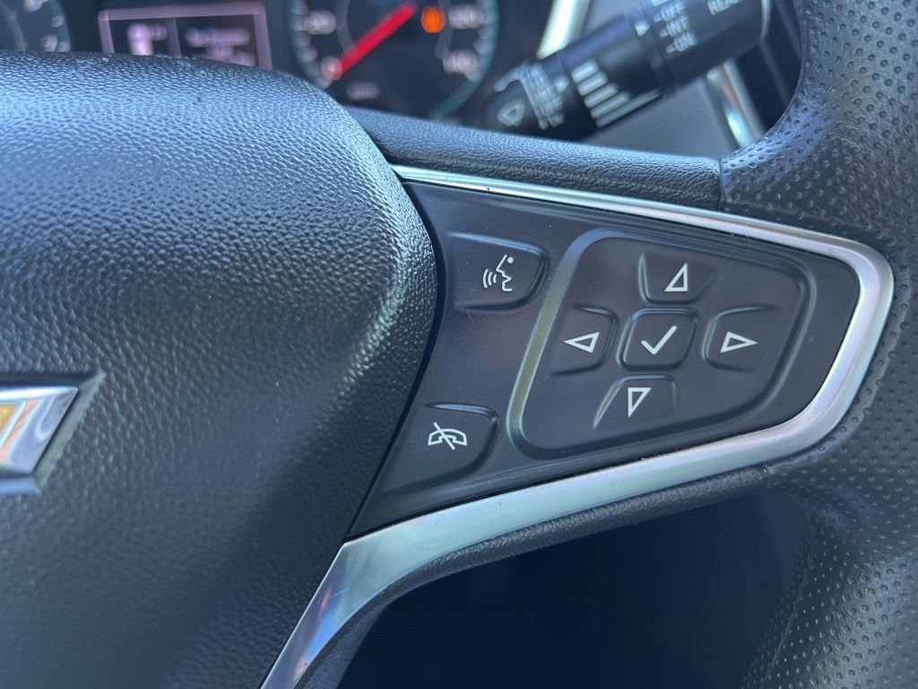 Used 2024 Chevrolet Equinox LS image 27