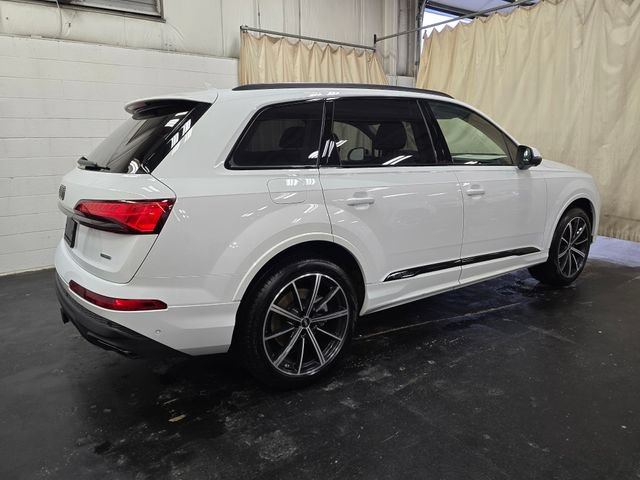 New 2026 Audi Q7 2.0T Premium Plus AWD/4WD image 6