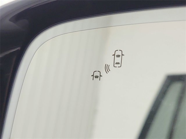 Used 2024 Nissan Armada SL w/ Captain's Chairs Package image 22