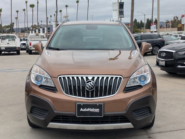 Used 2016 Buick Encore FWD video 2