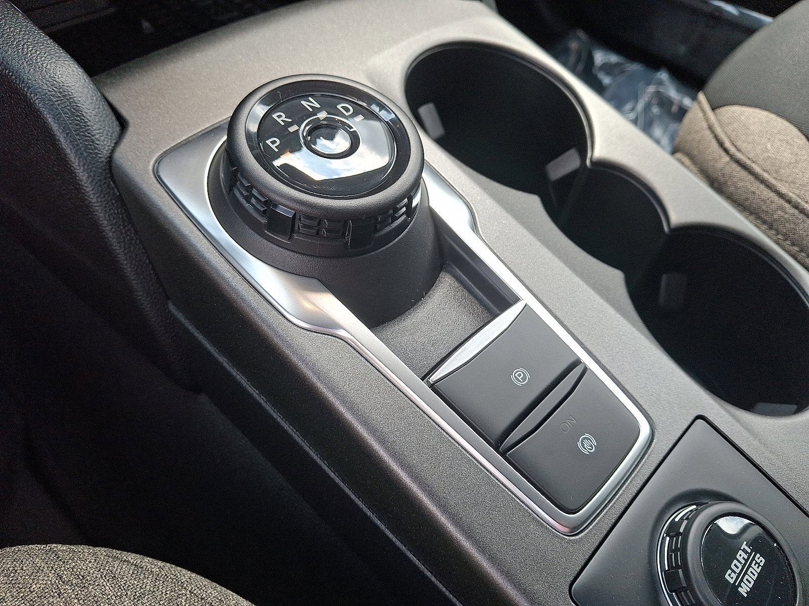 New 2025 Ford Bronco Sport Big Bend image 22