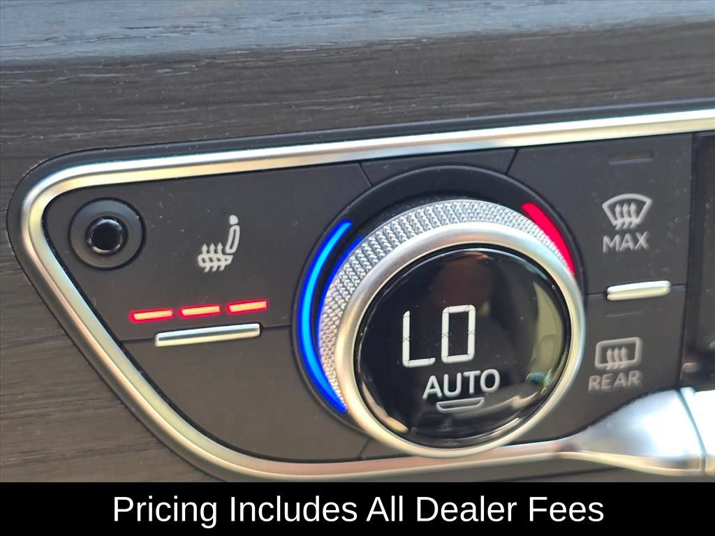 Used 2019 Audi A4 2.0T Premium Plus w/ Premium Plus Package AWD/4WD image 7