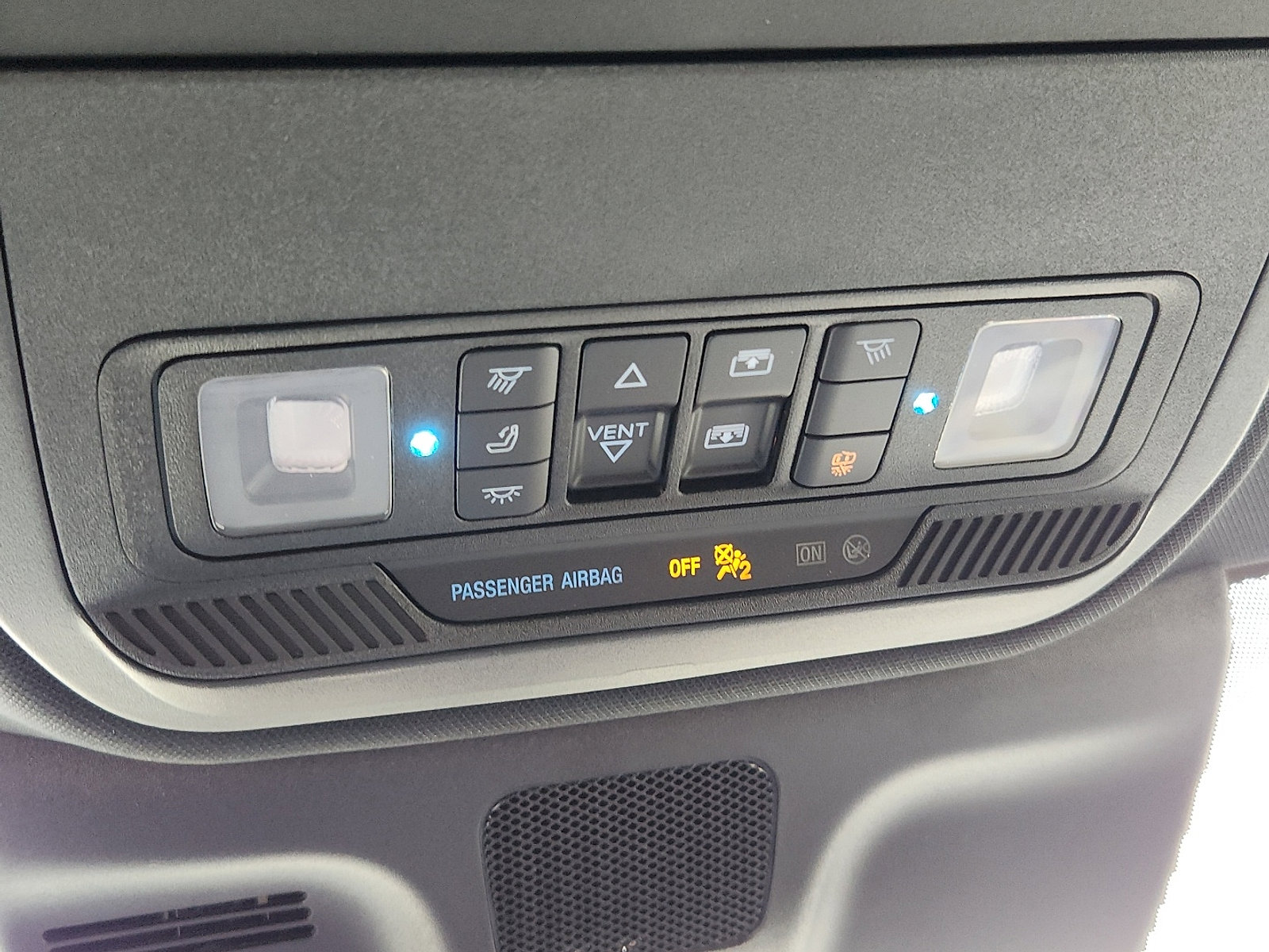 New 2025 Ford Expedition Platinum w/ Stealth Performance Package image 18