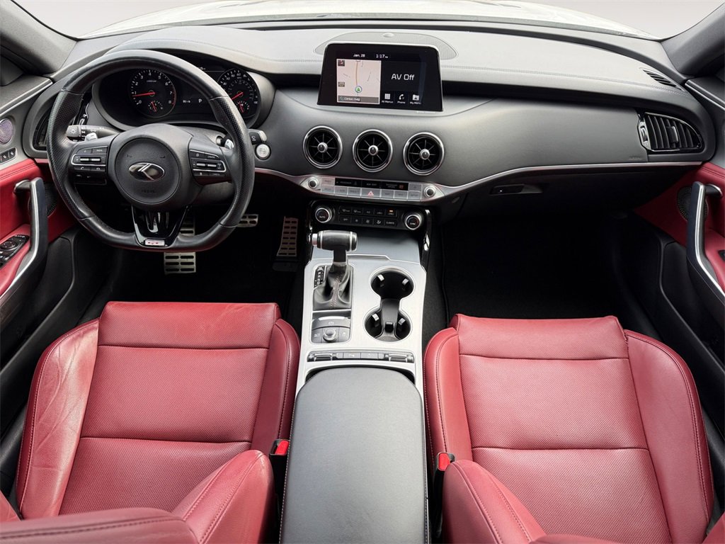 Used 2019 Kia Stinger GT1 image 10