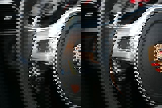 Used 2010 Porsche 911 Turbo image 50