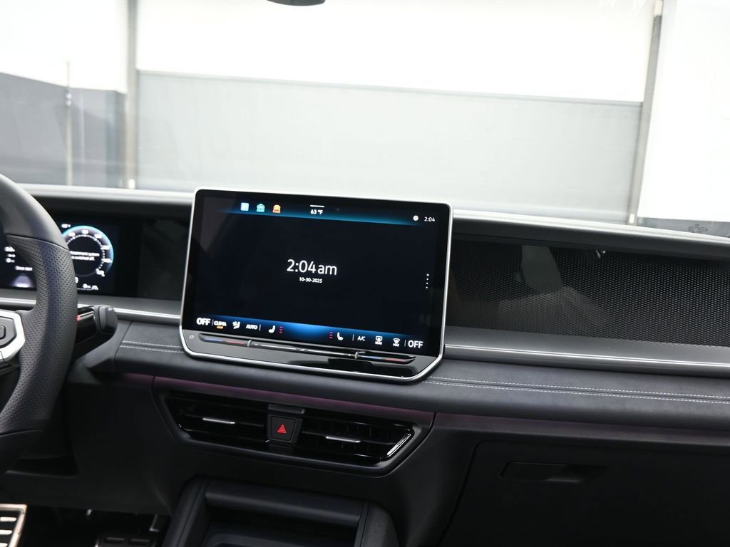 New 2026 Volkswagen Tiguan SE R-Line image 46