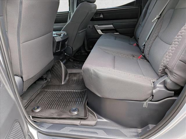Certified 2026 Toyota Tundra SR5 image 16