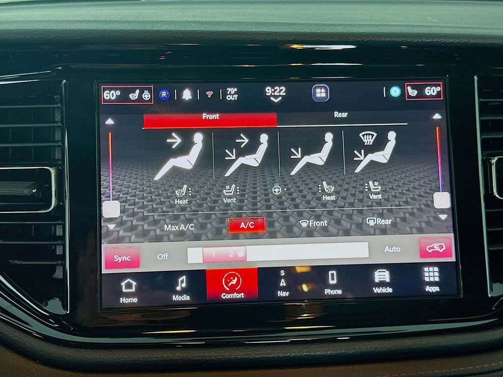 Used 2021 Dodge Durango R/T AWD/4WD image 15