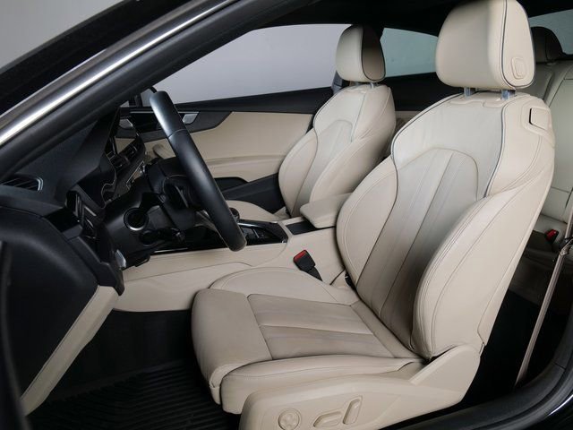 Certified 2023 Audi A5 2.0T Premium Plus w/ Premium Plus AWD/4WD image 10