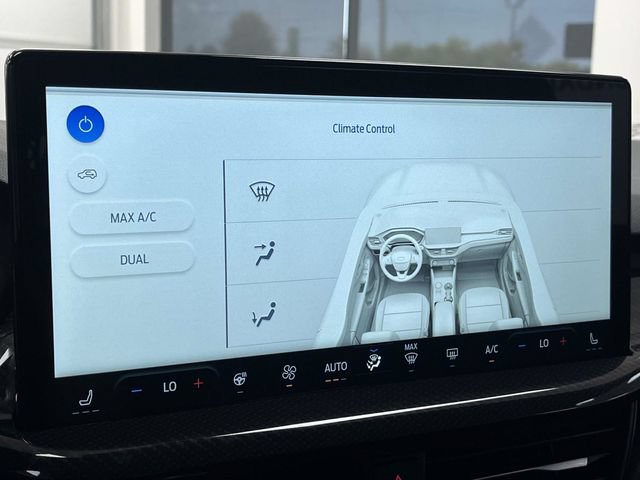 Used 2025 Ford Escape ST-Line w/ Equipment Group 301A FWD image 38