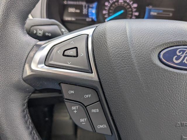 Used 2024 Ford Edge SEL w/ Convenience Package AWD/4WD image 24