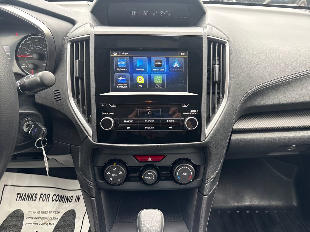 Used 2019 Subaru Impreza 2.0i Premium image 18