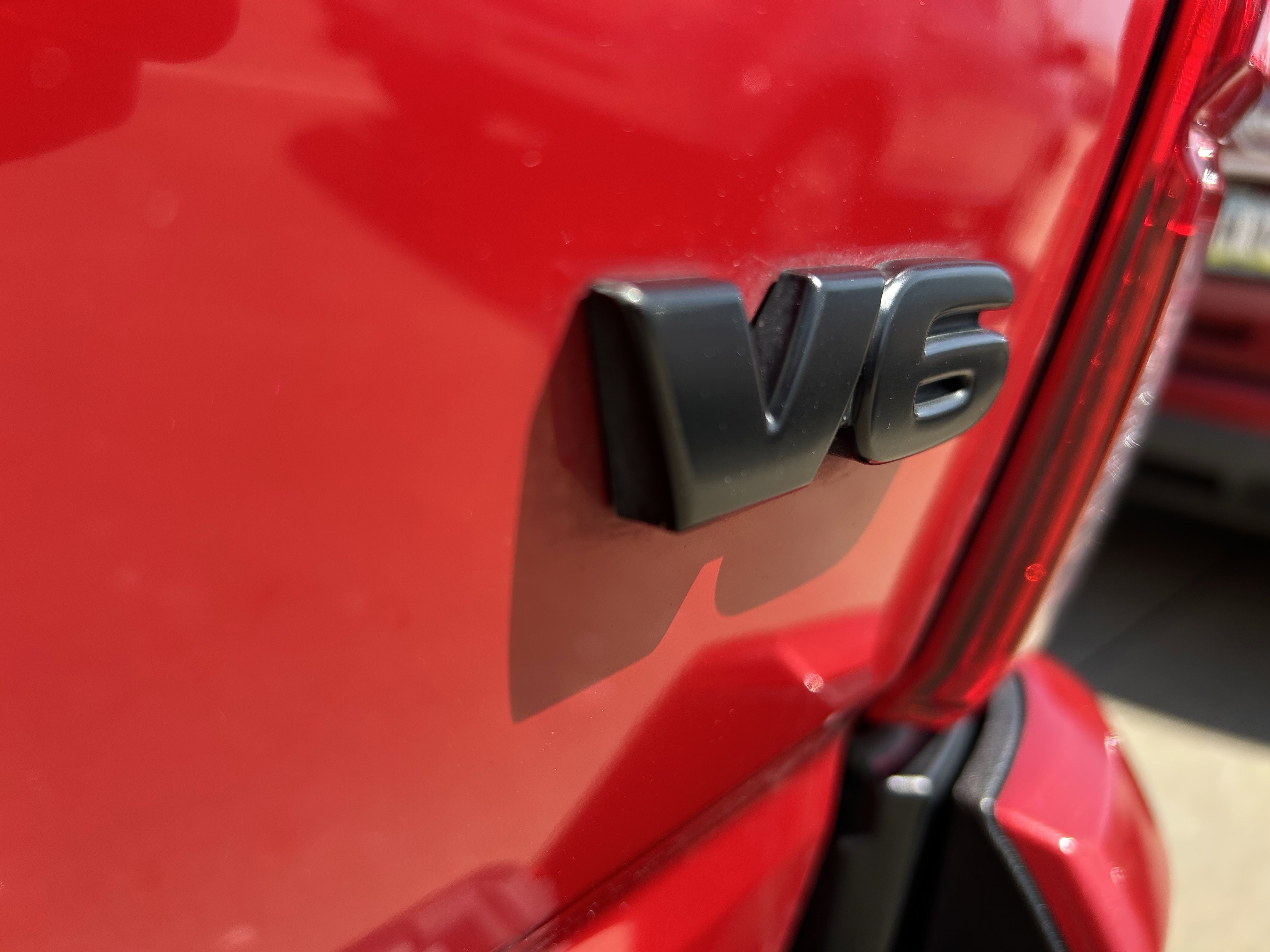 Certified 2019 Toyota Tacoma TRD Off-Road AWD/4WD image 10