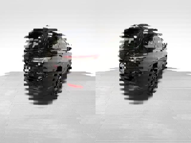 New 2025 Jeep Grand Cherokee L Limited w/ Luxury Tech Group II image 6