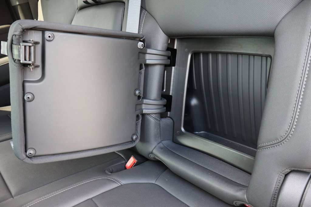 Used 2021 Chevrolet Silverado 3500 LTZ w/ LTZ Convenience Package image 24