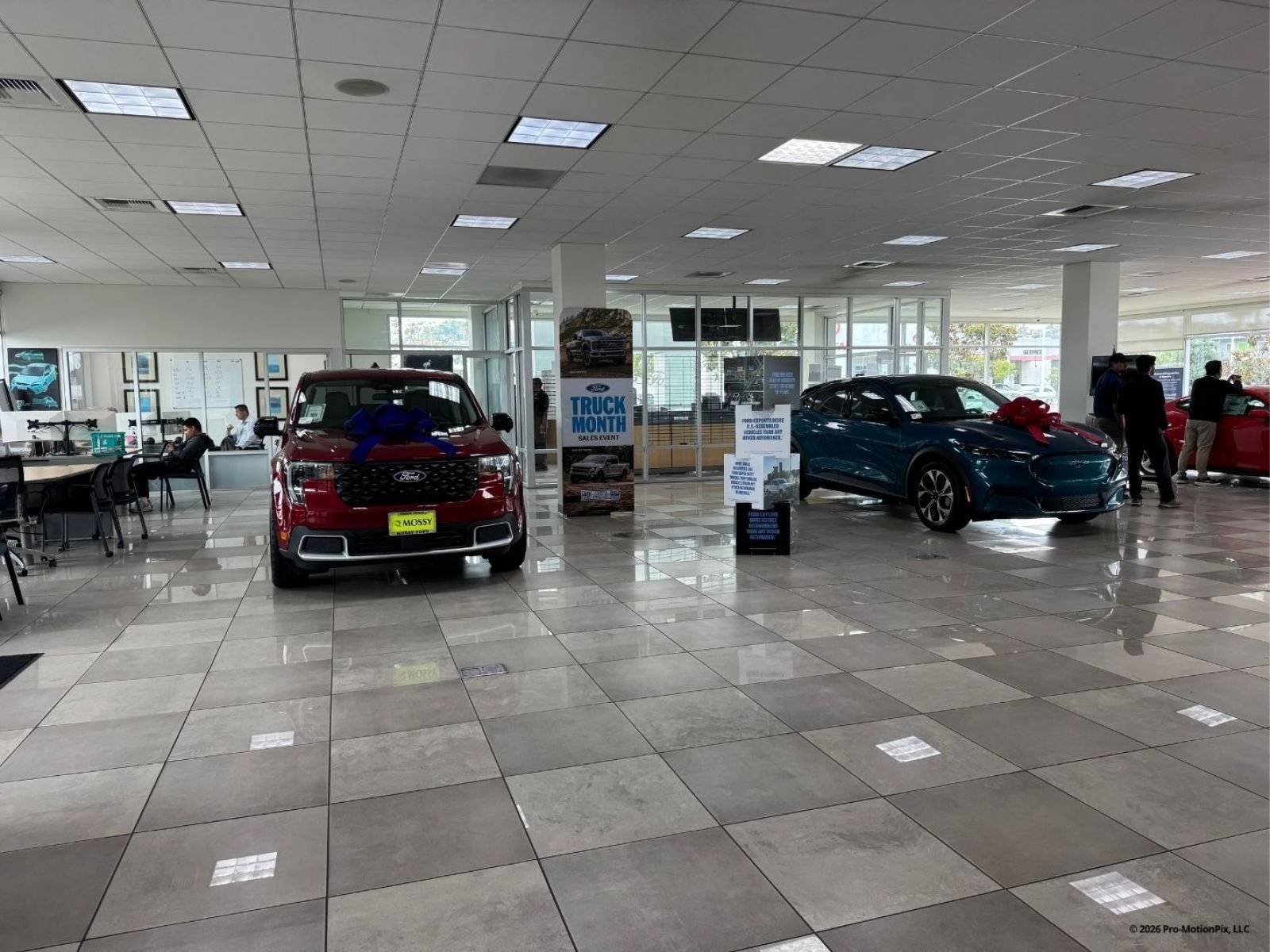Used 2024 Kia Telluride SX Prestige AWD/4WD image 38