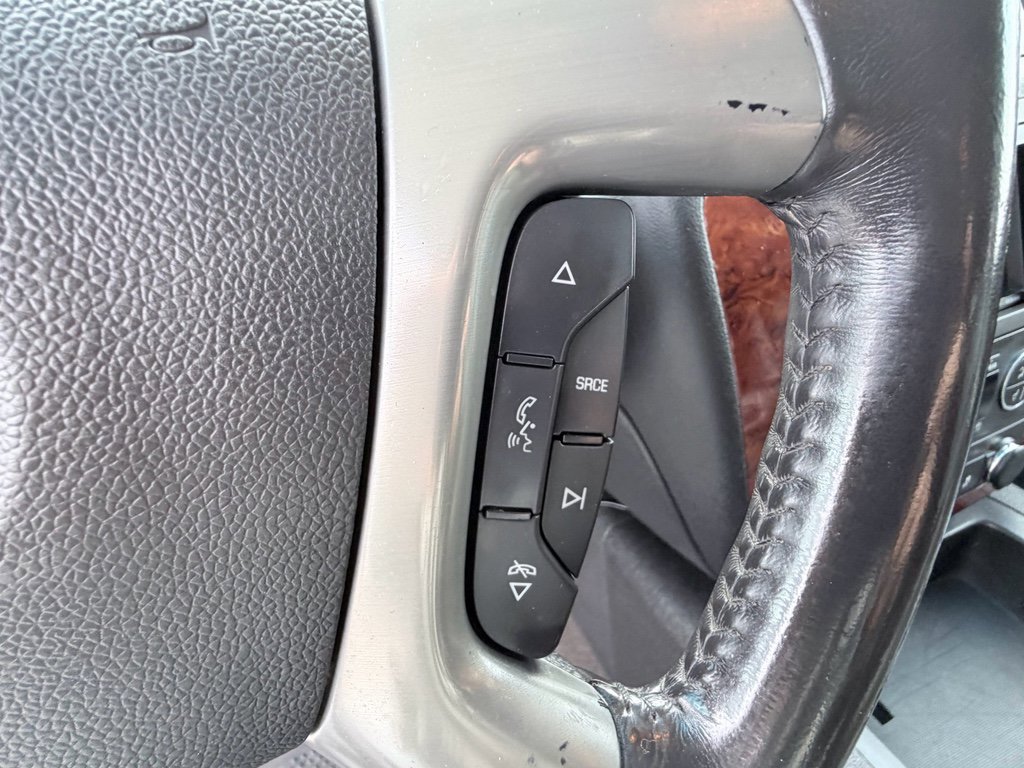 Used 2012 Chevrolet Tahoe LT image 14