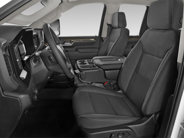 Used 2024 Chevrolet Silverado 3500 LTZ AWD/4WD image 10