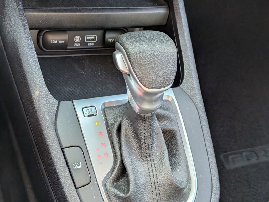 Used 2021 Kia Forte LXS image 24