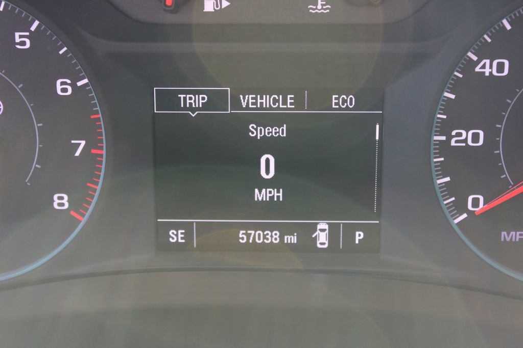 Used 2024 Chevrolet Malibu LT image 29