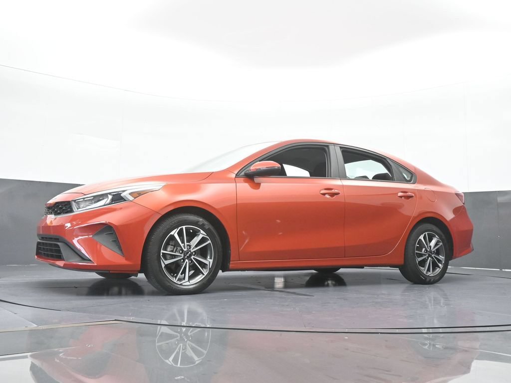 Used 2023 Kia Forte LXS w/ LXS Technology Package FWD image 49
