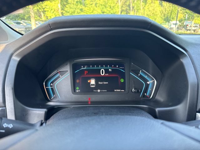 Used 2023 Honda Odyssey Elite image 28