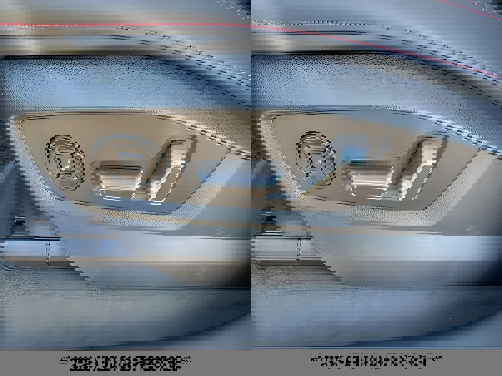 New 2026 Audi Q8 Prestige image 16