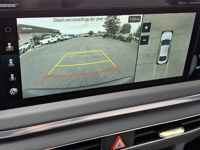 Used 2023 Hyundai Sonata Limited FWD image 19