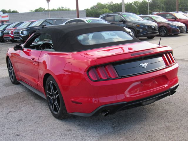 Used 2021 Ford Mustang Premium image 17