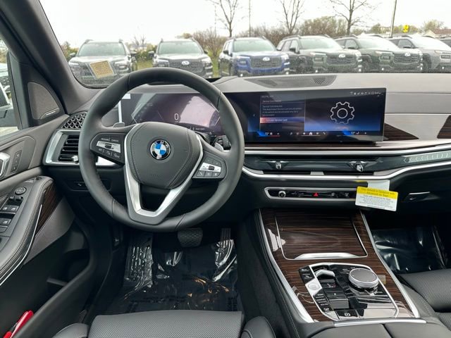 New 2026 BMW X5 xDrive40i w/ Premium Package AWD/4WD image 13