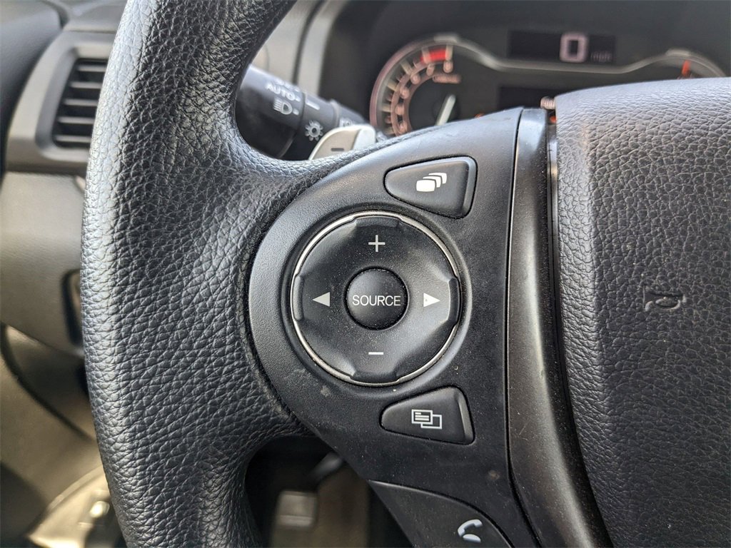 Used 2023 Honda Ridgeline Sport image 13