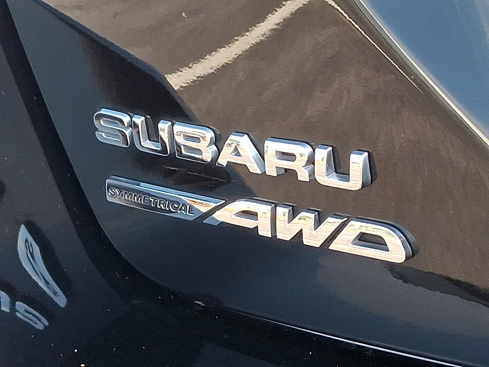 Certified 2024 Subaru Impreza 2.0i AWD/4WD image 30