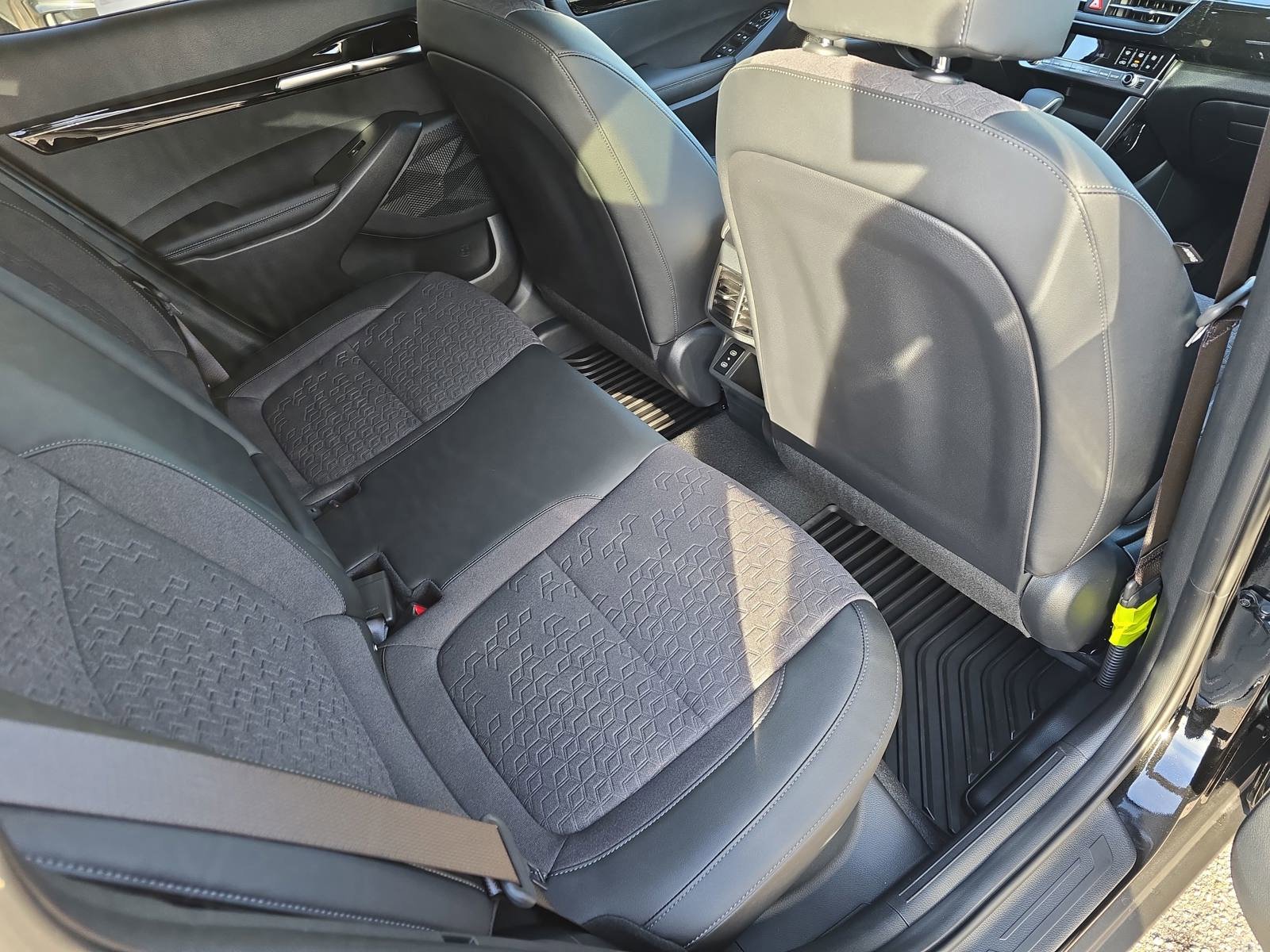 New 2026 Kia Seltos S FWD image 12