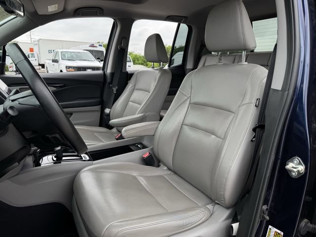 Used 2019 Honda Ridgeline RTL-E image 27