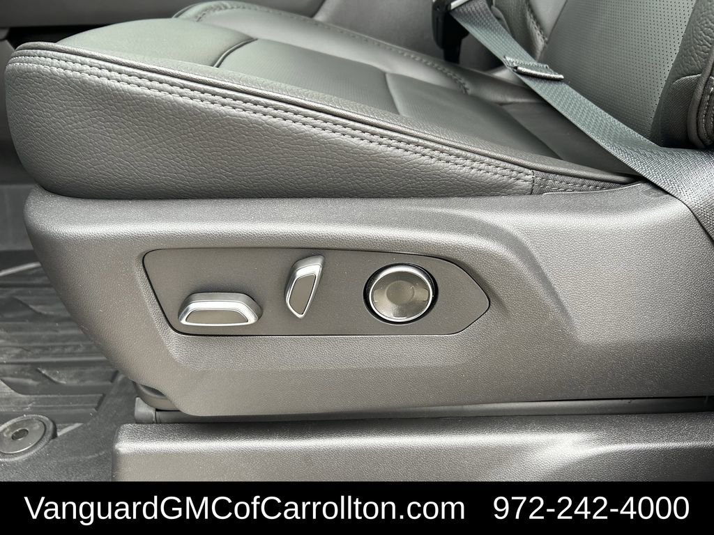 New 2026 GMC Sierra 2500 Denali w/ Denali Reserve Package image 24