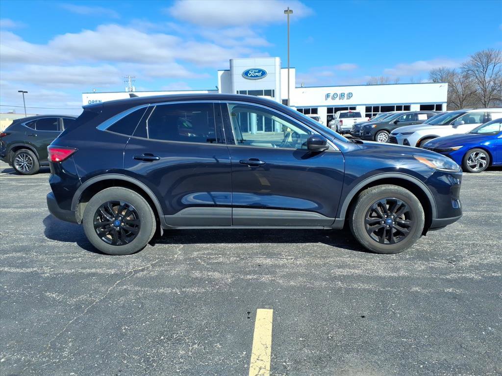 Used 2021 Ford Escape SE w/ Convenience Package image 29