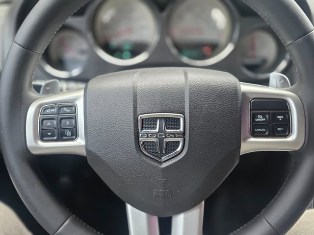 Used 2014 Dodge Challenger SXT Plus w/ Harman/Kardon Audio Group RWD image 28