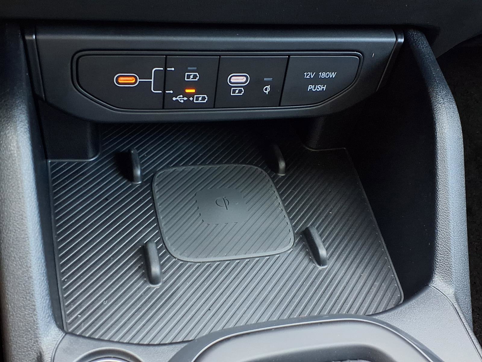 New 2025 Kia K4 EX image 11