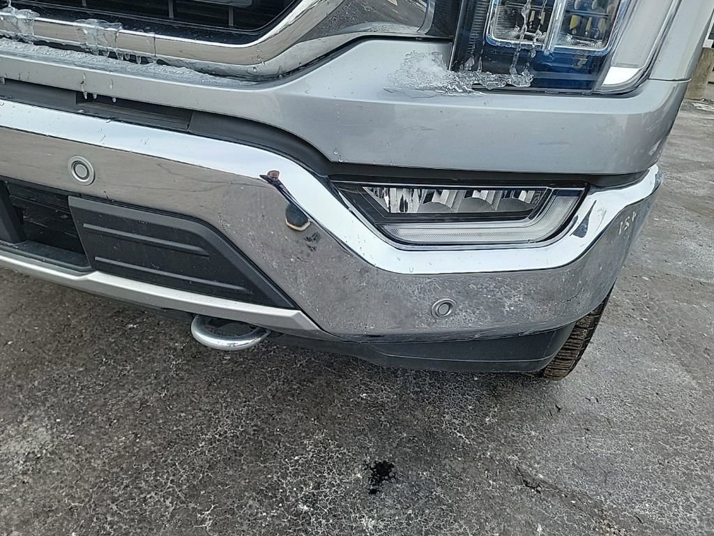 Used 2021 Ford F150 XLT w/ Equipment Group 302A High image 21