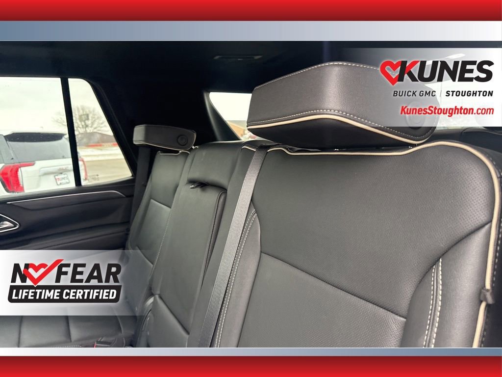 Used 2023 GMC Yukon SLT image 33