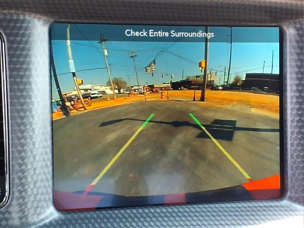 Used 2019 Dodge Charger SRT Hellcat w/ Navigation & Travel Group image 24