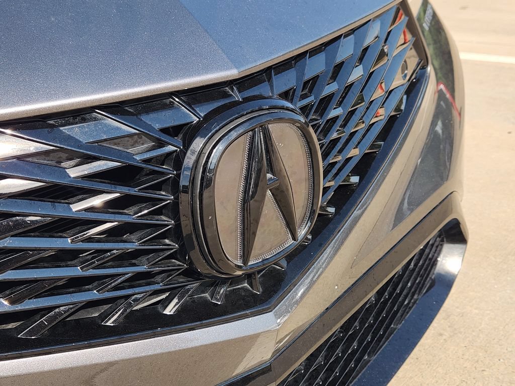 Used 2024 Acura Integra A-Spec w/ Technology Package FWD image 13