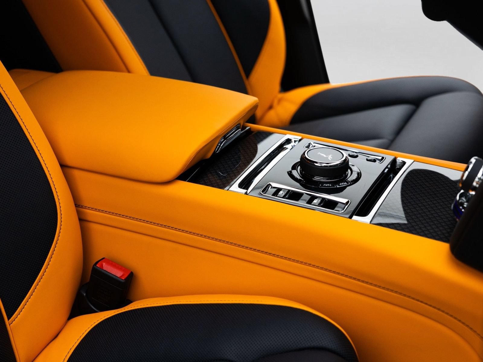 New 2027 Rolls-Royce Ghost Black Badge AWD/4WD image 30