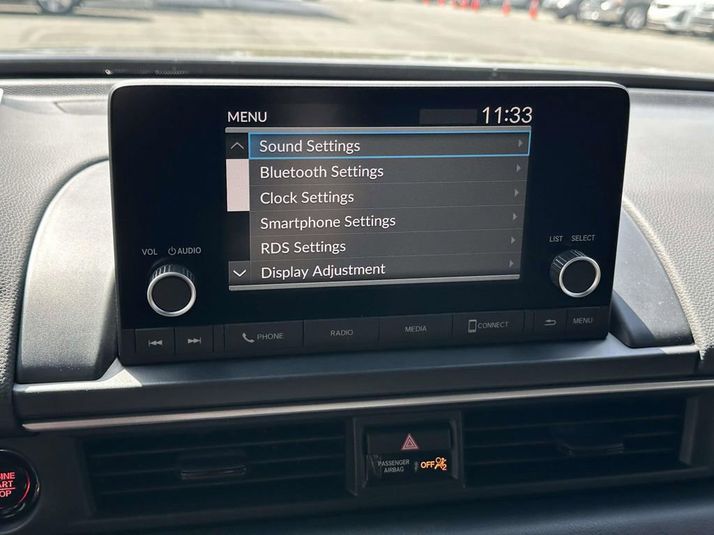 Certified 2025 Honda Pilot Sport image 19