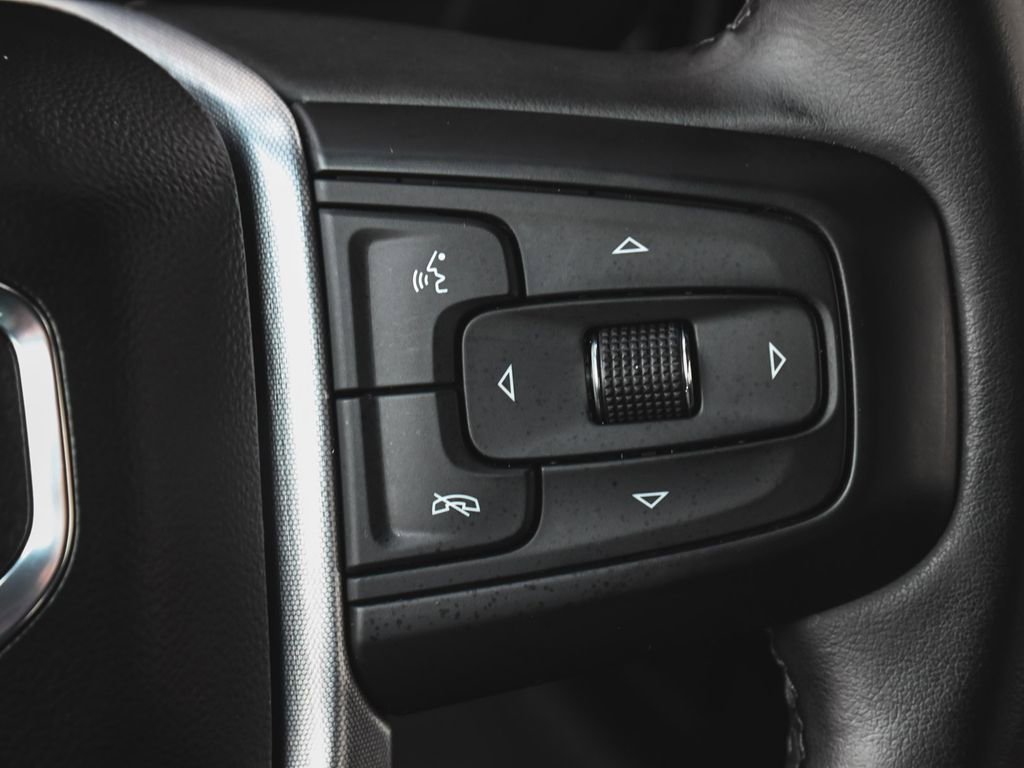 Used 2024 GMC Sierra 1500 Elevation w/ X31 Off-Road Package image 25